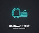 Test hardware behavior directly in your browser — no installs required